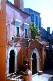 Terrific Sea View-Romantic XVIII Vico Del Gargano