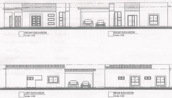 Bungalow House Bandar Seri Begawan