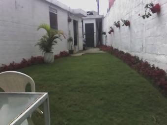 HOUSE WITH POOL FOR SALE Guatemala City