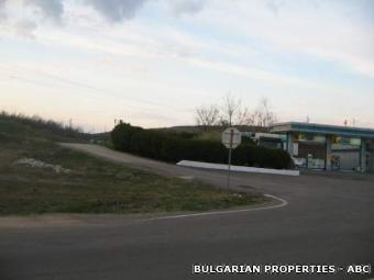 land in Bourgas Burgas