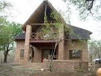 GAME RESERVE MARLOTH PARK Mpumalange