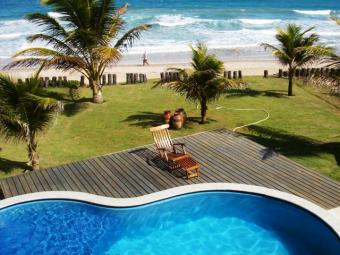 AGENTS NEEDED for BRAZIL Porto De Galinhas