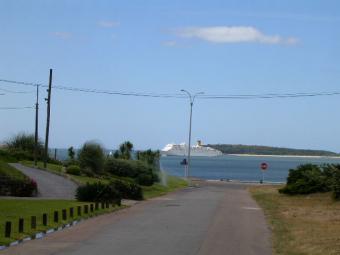 BUY/RENT PRIVACY AT SEA LEVEL Punta Del Este