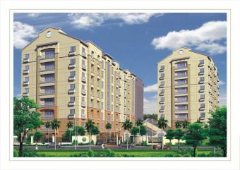 GREENHILLS HEIGHTS San Juan Del Monte