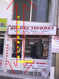 TURKEY/�ZM�R BUSINESS �zm�r