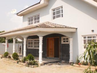 3 bedroom house to let teshie nu Teshie Nungua