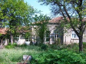 A house in attractive location Shumen