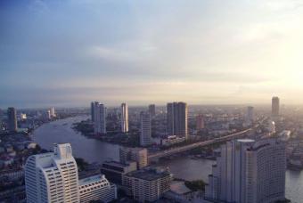 Luxury Condominium Bangkok