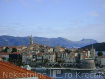 City of Kor�ula - great location Korcula