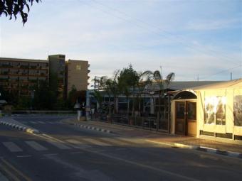 PRESTIGIOUS PREMISES FOR SALE Limassol