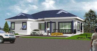 Classic Homes in Ghana Tema G