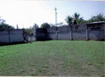 House with lot  Veracruz Mexico Veracruz