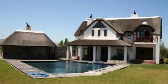 Cape Town Ranch Cape Town