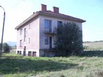 A large house in Belogradchik Vidin