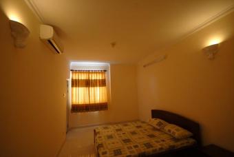Apartment for rent in Dist1 Hcmc