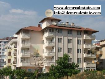 big opportunity Alanya