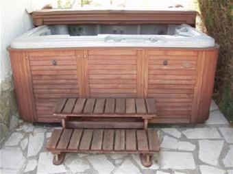 160 sqm villa in Els Poblets Els Poblets