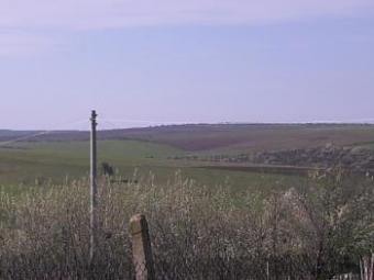 Countryside property Varna