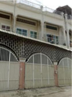 Flat For rent Tuol Tum Pung Phnom Penh