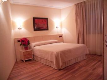 Hostel 3* Alpedrete Madrid