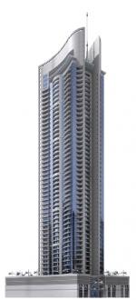 ERA TOWER-SEEF-BAHRAIN Manama