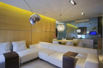 LUXURY FLAT Nicosia