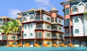 Monna Residence Sharm El Sheikh