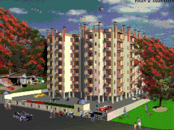 3 BHK For Sale Kanpur