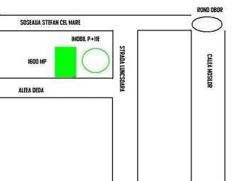 LAND FOR SALE IN BUCHAREST Bucharest