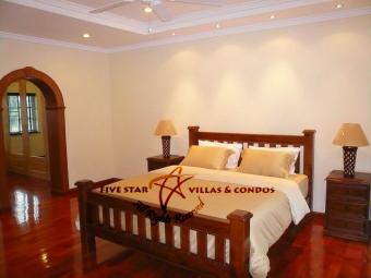 POOL VILLA FOR SALE PATTAYA, MAB Pattaya