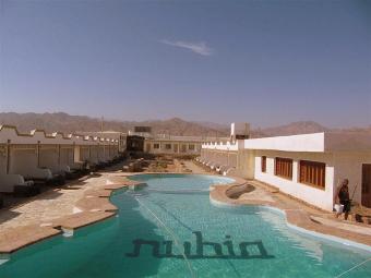 Nubia Village / Dahab / Sinai Dahab