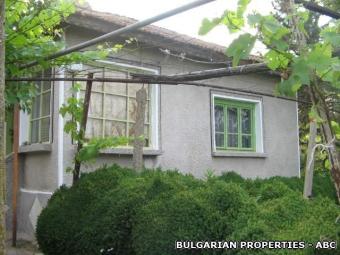 house in Elhovo area Elhovo Area