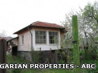 house in Elhovo area Elhovo Area