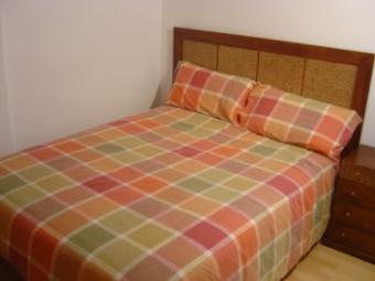 Rent apartment beach costa blanc Alicante