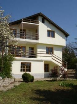 Villa for sale on sea coast Varna