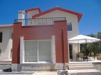 Rodeo Drive villas Kusadasi