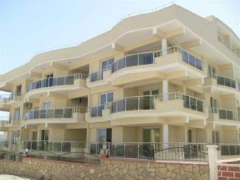 Aegean Beach Resort Didim