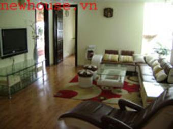 Hanoi Ciputra Apartment for rent Hanoi