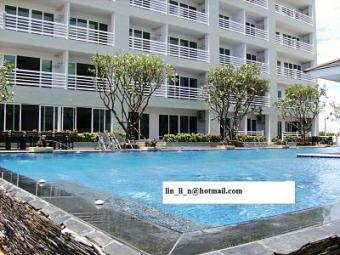 Condo Near Pattaya Pattaya