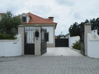 Farmhouse in Vagos Aveiro
