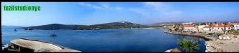 AMAZING VIEW Izmir