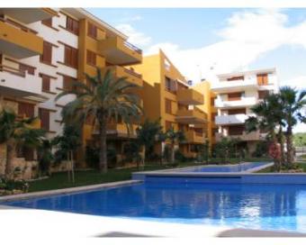 La Recoleta Orihuela Costa
