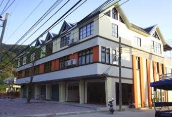 Apartment 4 Sale Phuket