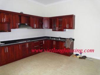 5 bedroom luxury villa in Tay Ho Ha Noi