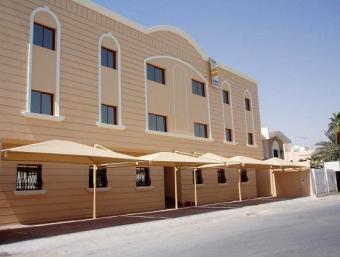 FF 3 BR Luxury Apt for QR 8000 Fereej Kulaib