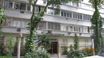 Beautiful Apartment In Ipanema - Rio De Janeiro