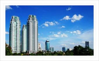 Four Season Residence Jakarta