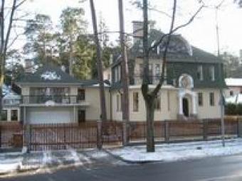 Private residence for sale. Dzintari