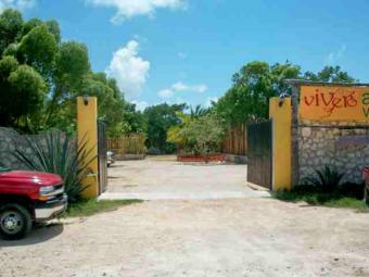 Spectacular land Yucatan
