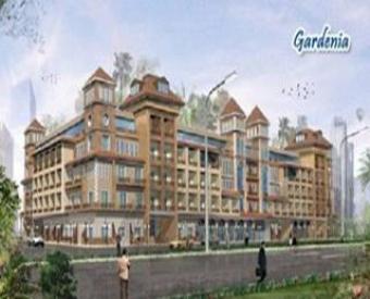 Gardenia 2- 1 Bedroom apartment Dubai